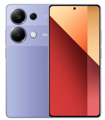 Redmi Note 13 Pro