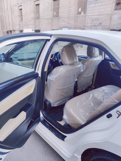 documents all ok 10 by 10 condition