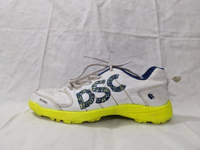 cricket shoes gripper available