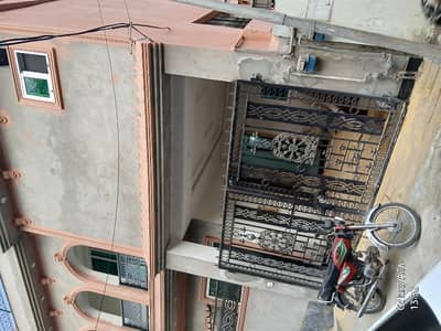 Double Story Newly Built 4 Beds Lounge Drawing Kitchen Etc