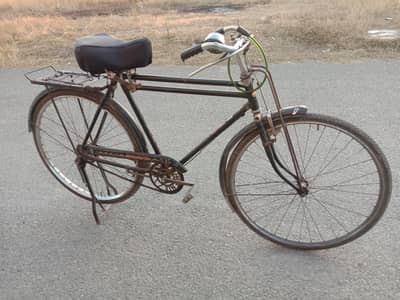 Sohrab bicycle for Sale