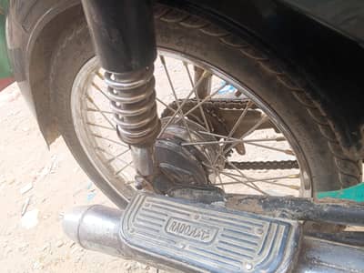 vip condition ha used me ha Good