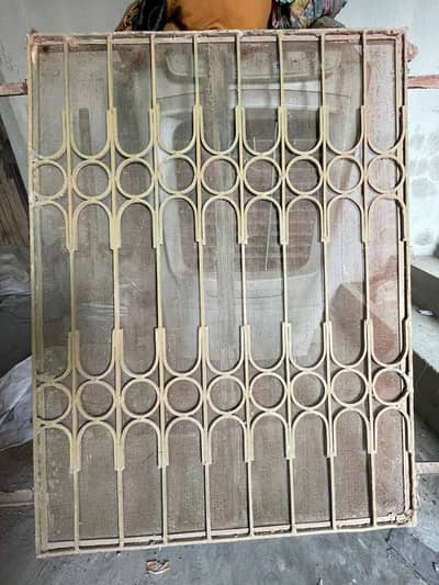 heavy weight grill for sale