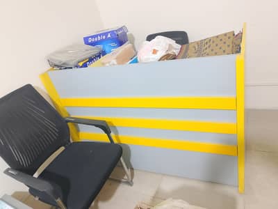 Office computer table