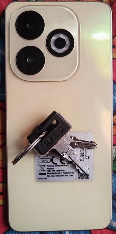 8 128 bikol okay mobile he original halat min he