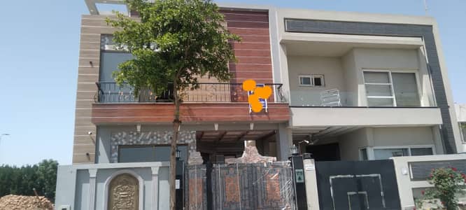1125 Square Feet House In Bahria Town Ghaznavi Block Best Option