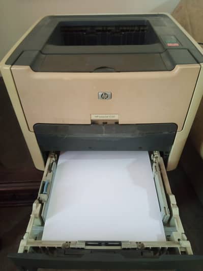 HP Laserjet 1320