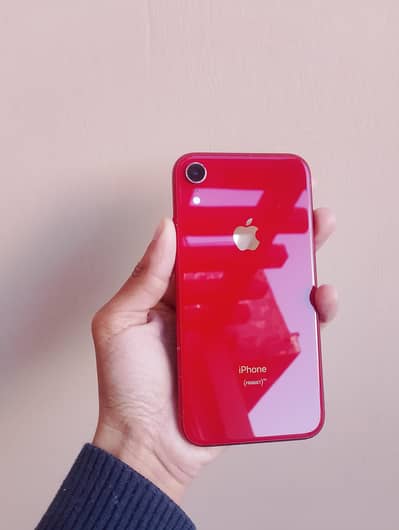iphone xr 128 factory unlock