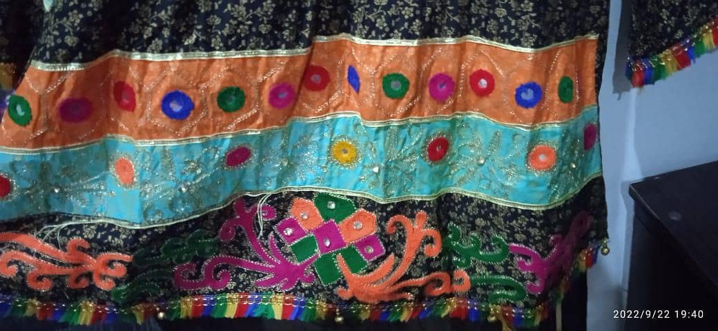 embroided Dresses 10