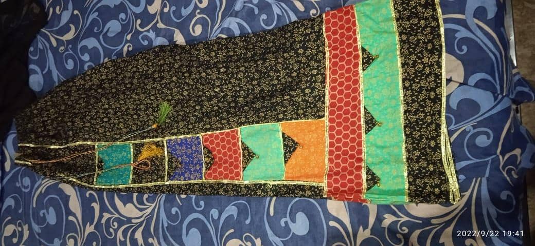 embroided Dresses 12