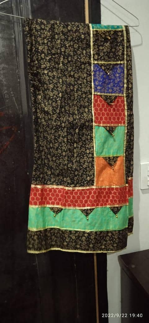 embroided Dresses 13