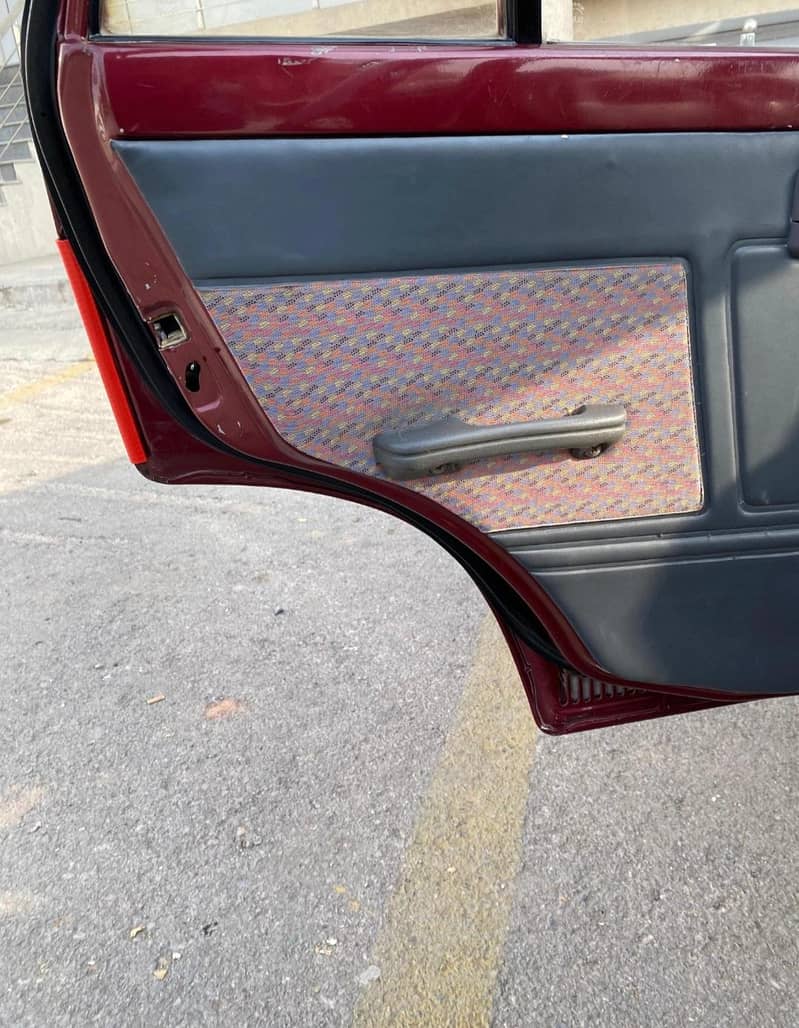 Mehran 2009 Model VXR 5