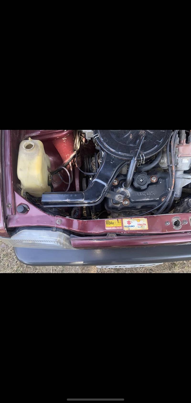 Mehran 2009 Model VXR 9