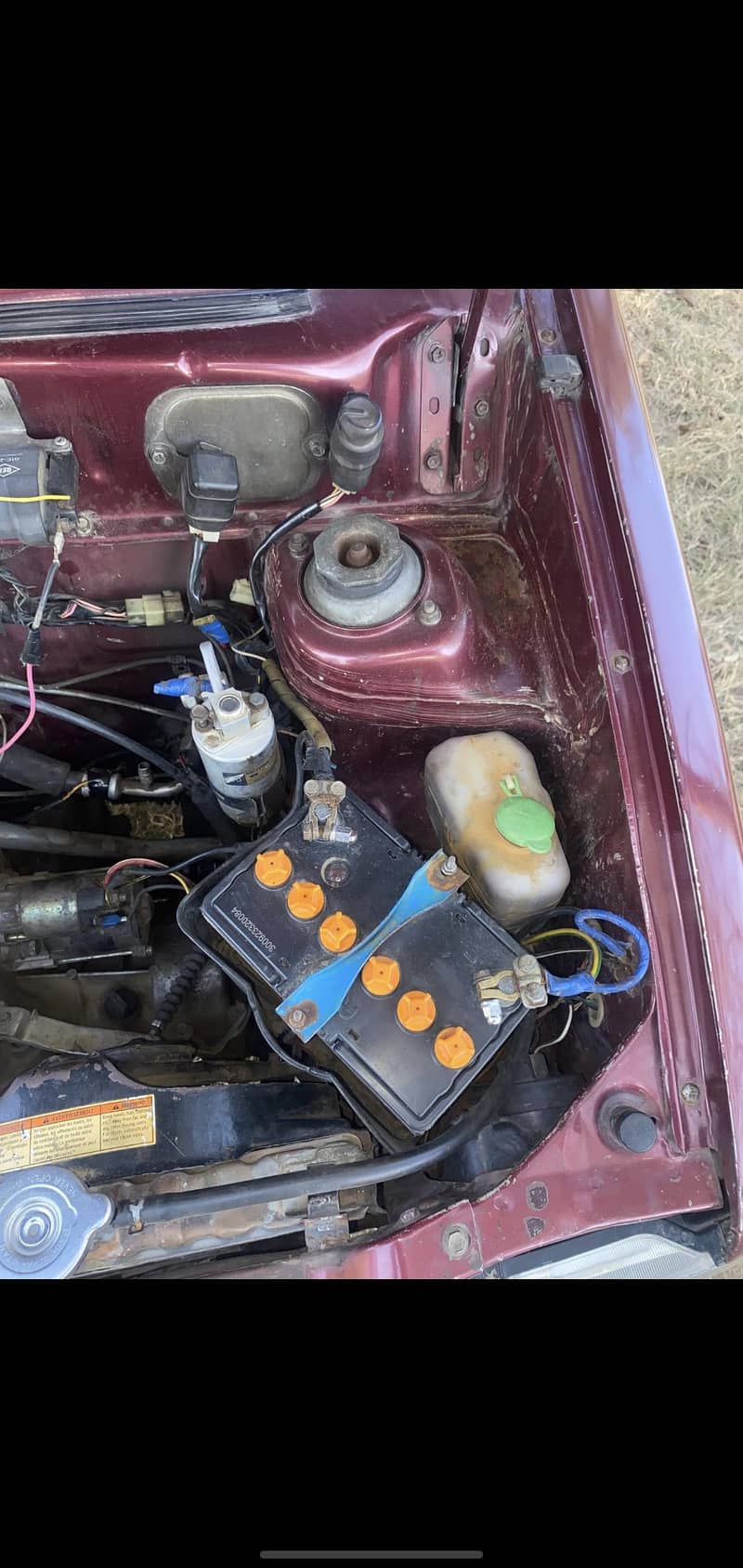 Mehran 2009 Model VXR 11