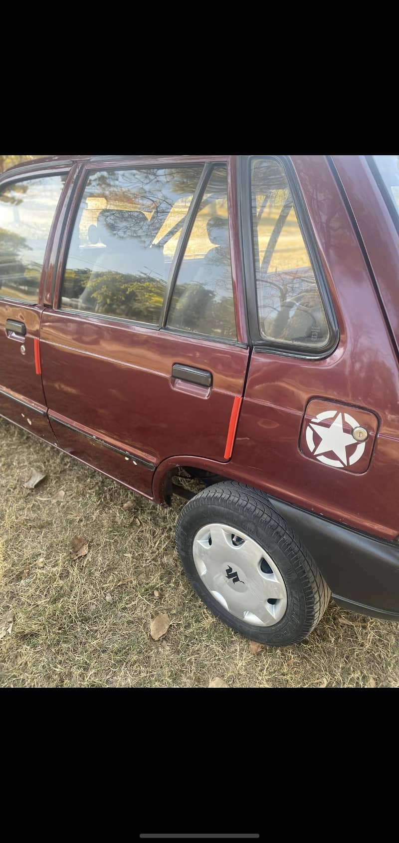 Mehran 2009 Model VXR 13