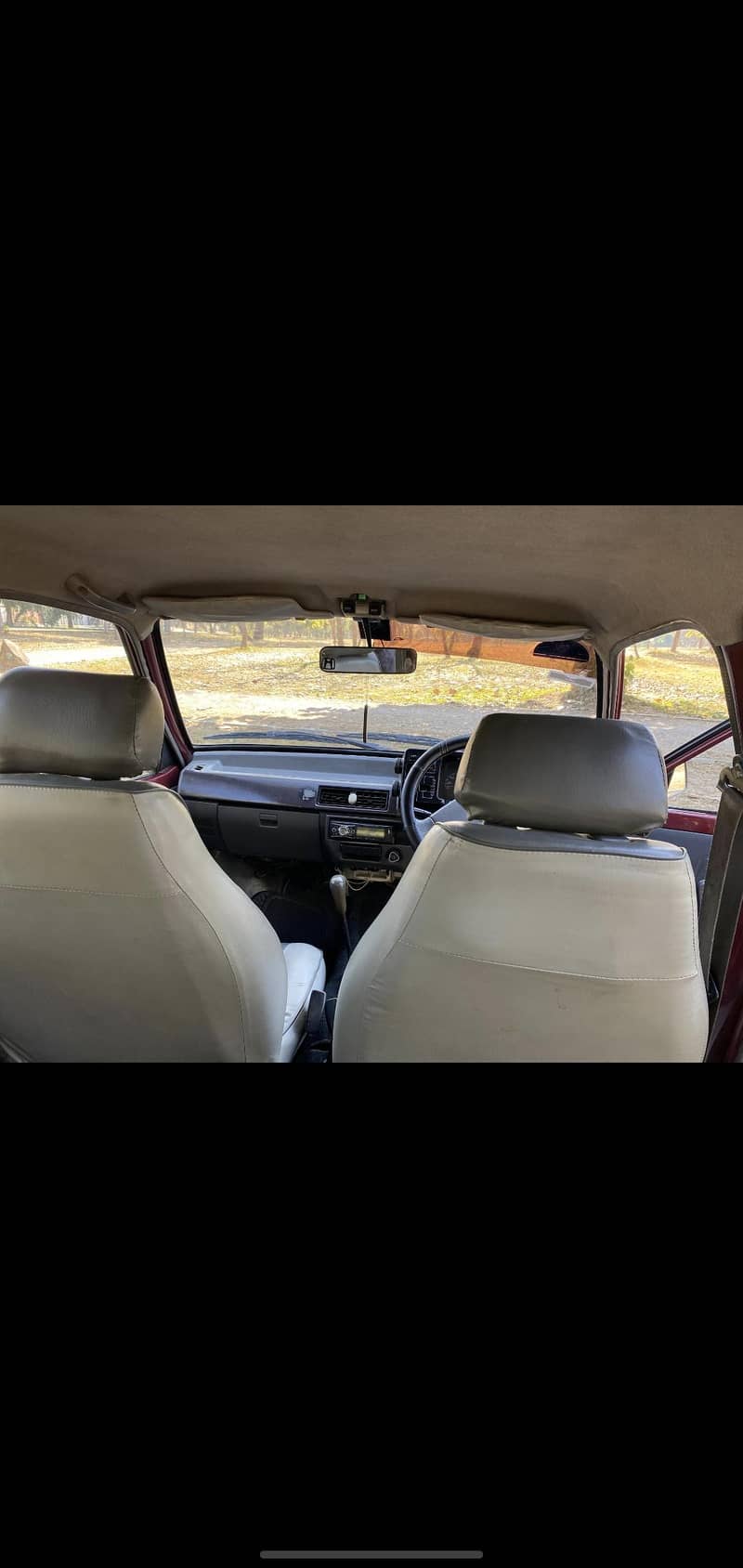 Mehran 2009 Model VXR 15