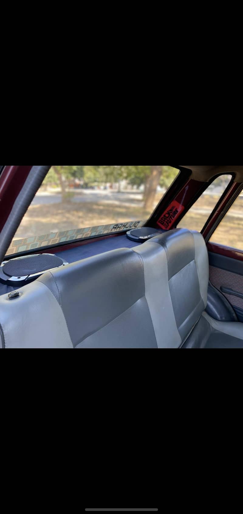 Mehran 2009 Model VXR 16