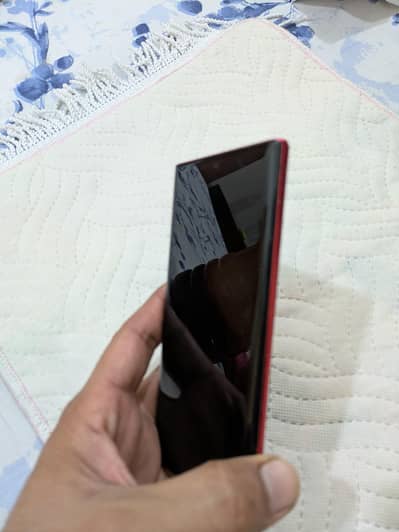 Samsung Galaxy note 10