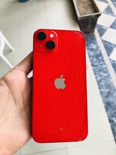 Iphone 14 plus Icloud