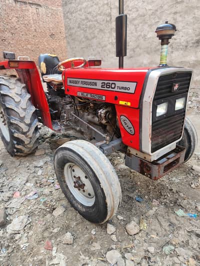 Trcator  for sale 2021 Model