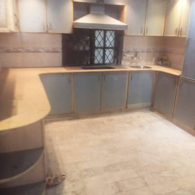 Portion for Rent Gulshan-e-Iqbal Block 10-A