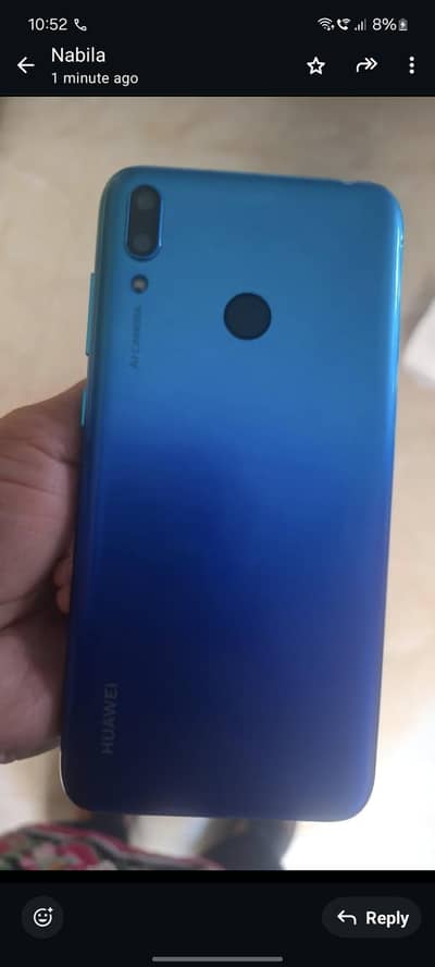 i want to sale this phone give mei offer