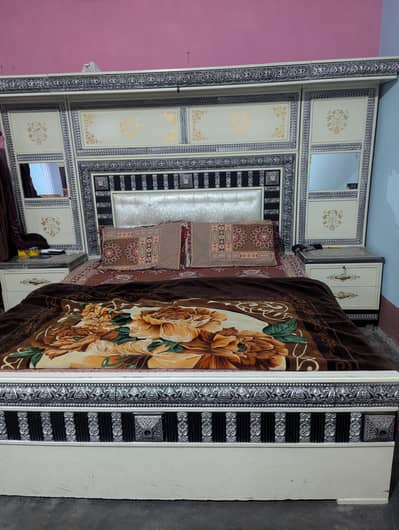 Bed Dressing Side Tables For Sale 1.10Lac