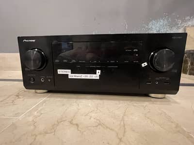 Pioneer VSX-LX304 9.2-Ch Dolby Atmos/ Denon Onkyo Yamaha Marantz