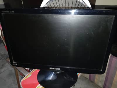 SAMSUNG S19A100Nspacer LED
