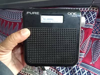 radios  . . 03125544226