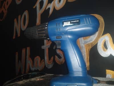 drill machine 12 watt