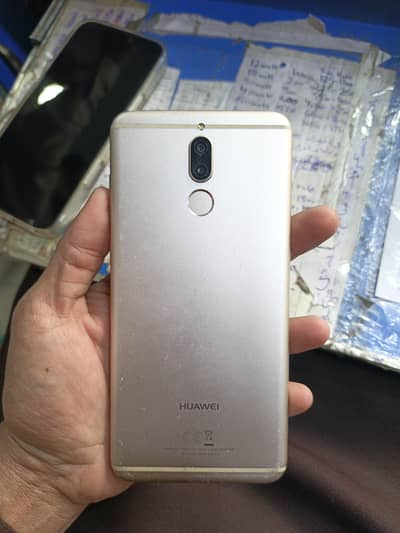 huawei mate 10 lite