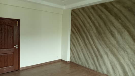 Flat For rent Is Readily Available In Prime Location Of Askari 10 - Sector S