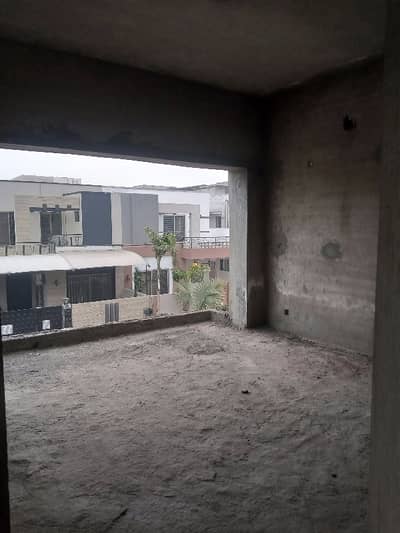 12 MARLA GRAY STRUCTURE FOR SALE