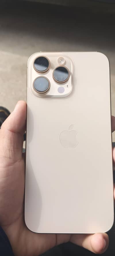 16 pro max 256 gb sim lock