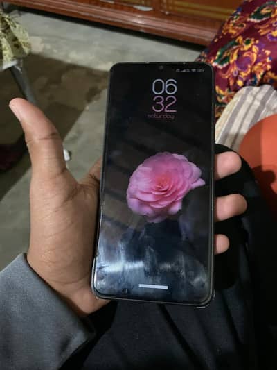 Redmi 13c 10/10 Condition 6/128 with Box