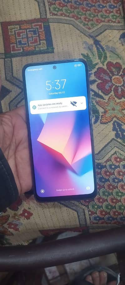 Redmi note 10 4 128 gb