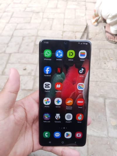 Samsung Galaxy s21 ultra  0/3/2*0*2+8%0/5*7+2/7