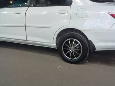 HONDA CITY 1.3