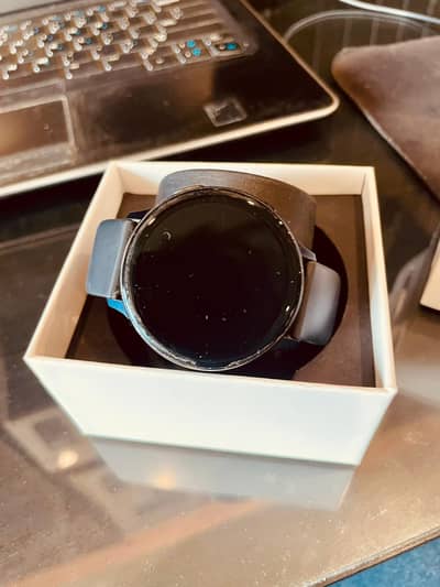 Samsung Galaxy Watch Active 2 44mm Black Original Excellent Condition