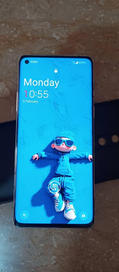 oneplus 8. . . 8/128 exchange possible