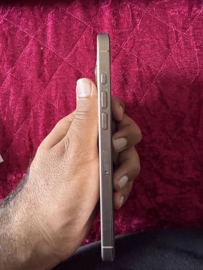 16 pro max non pta256gb