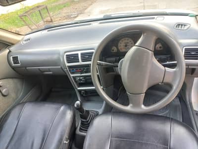 Very good condition Suzuki Cultus 2013  Lahore No