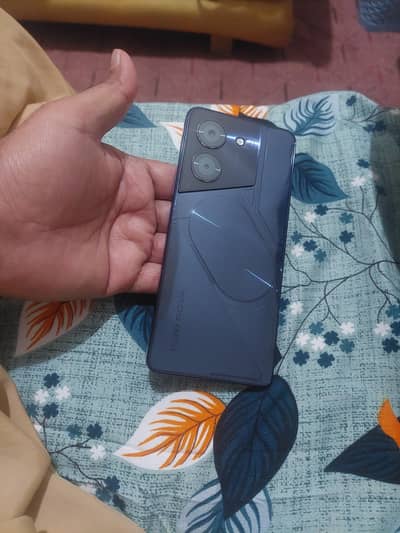 Tecno Pova 5 pro. 5G