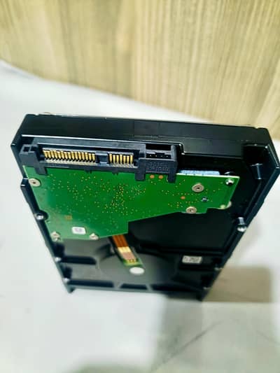 10TB Seagate Exos 7E10