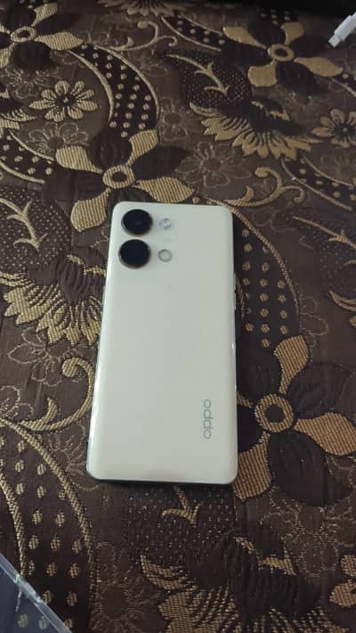 OPPO Reno 9 pro non pta