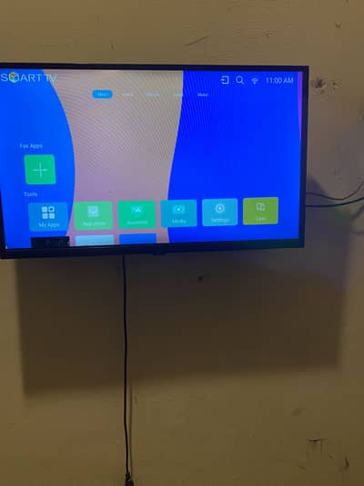 Nobal led 32, inch ki for urgent seal