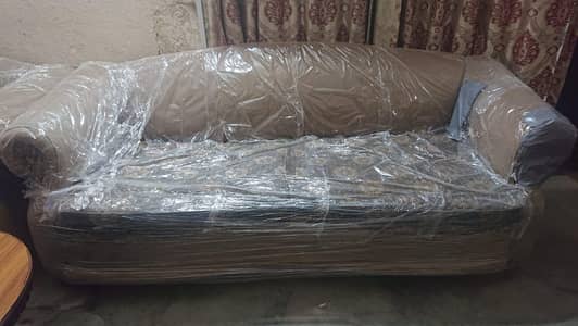 5 Seater Sofa set