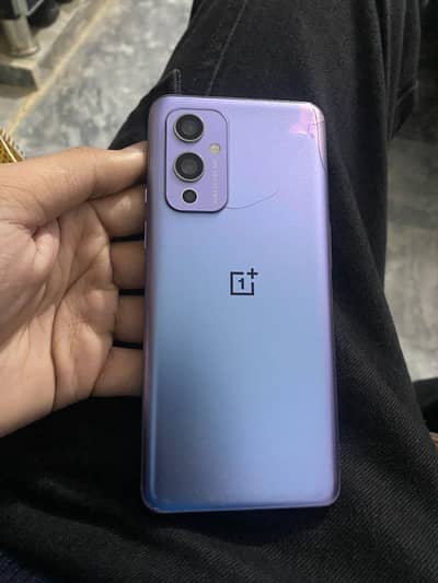 one plus 9 5g pta approved