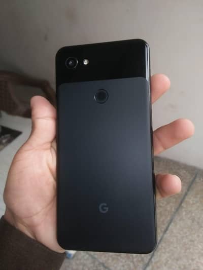 Google pixel 3a xl exchange